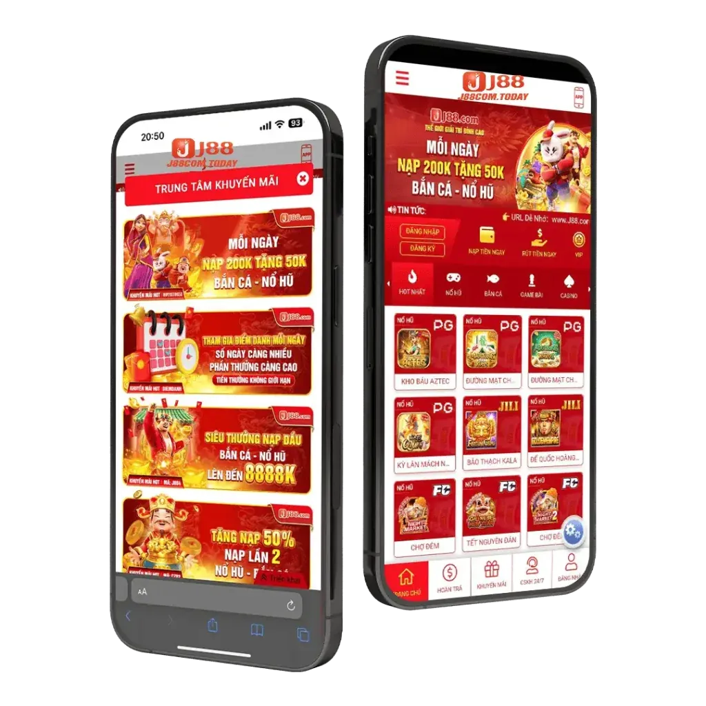 Cơ Hội Đổi Thưởng Lớn