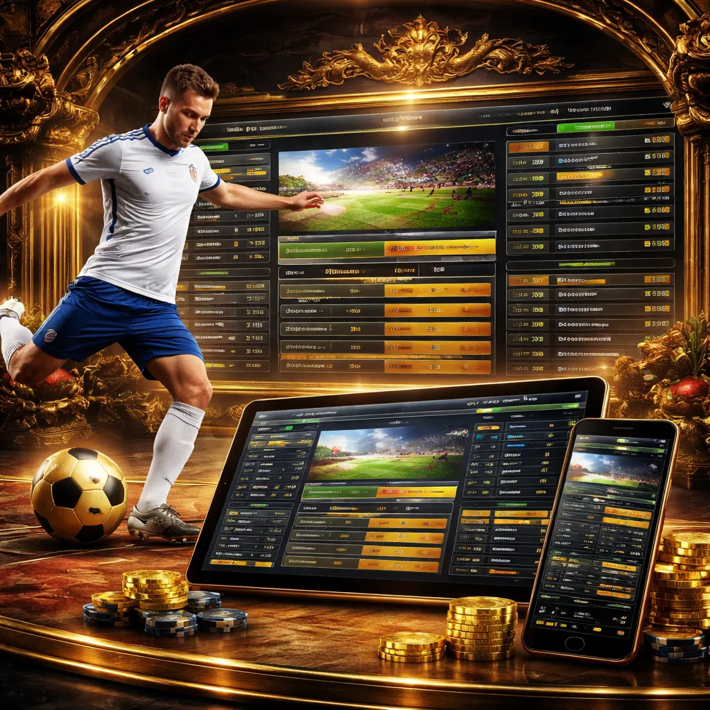 Cá cược Thể Thao 78bet